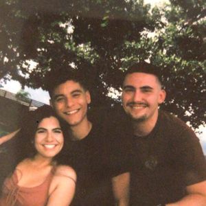 Meet your Posher, Alexis